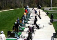 Hilltop Practice Range