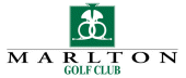Marlton Golf Club