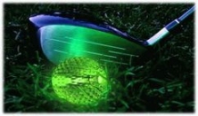 Night Golf at Hilltop
