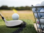 Golf Driving Range