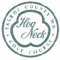 Hog Neck Golf Course