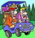 Golf Tournament
