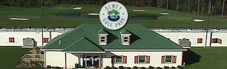 Olney Driving Range