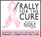 Rally Cure Golf Day