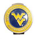 WVU Golf Ball Marker