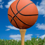golf-basketball